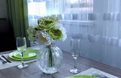 Adler City Centre Apartment | Beachside Studio Just Minutes from the Ocean