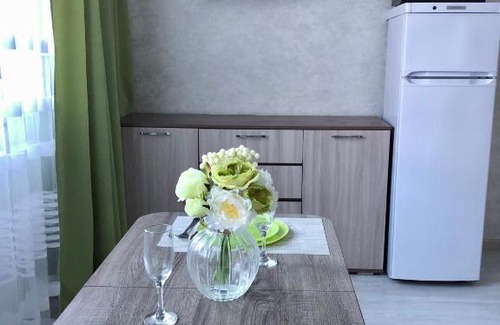 Adler City Centre Apartment | Beachside Studio Just Minutes from the Ocean