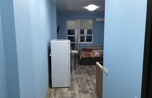 Volgograd Apartment | Top-Rated Studio Suite on 30th Victory Boulevard