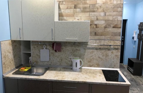 Volgograd Apartment | Top-Rated Studio Suite on 30th Victory Boulevard