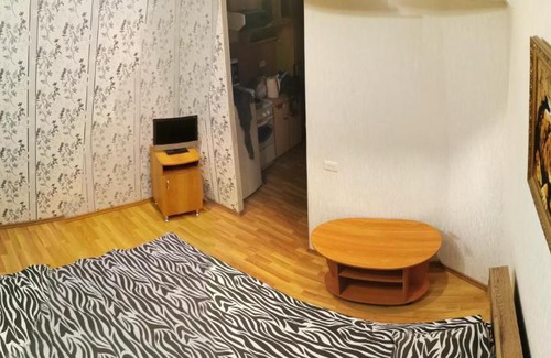Kurgan Apartment | Cozy Studio on Argentovskogo - Ideal for Your Getaway