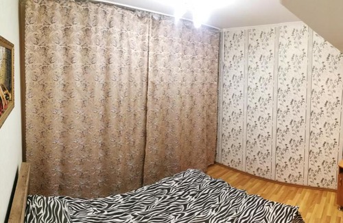 Kurgan Apartment | Cozy Studio on Argentovskogo - Ideal for Your Getaway