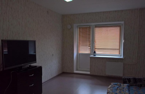 Petrozavodsk Apartment | Pet Friendly Studio on Varkaus with Impressive 9/10 Rating