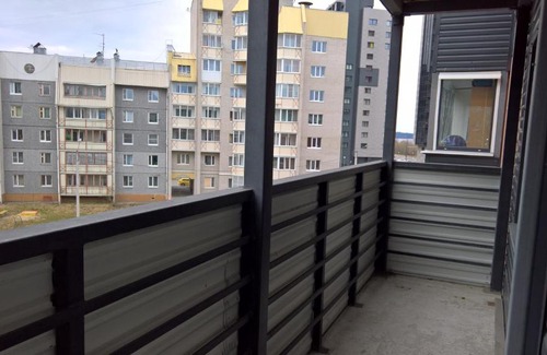 Petrozavodsk Apartment | Pet Friendly Studio on Varkaus with Impressive 9/10 Rating