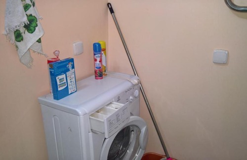Petrozavodsk Apartment | Pet Friendly Studio on Varkaus with Impressive 9/10 Rating