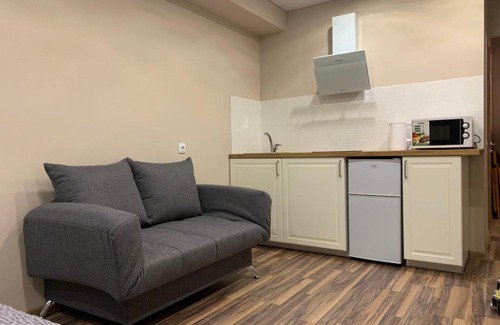 Vologda Apartment | Pet-Friendly Studio at Kozlenskaya 113 - Guest Rated 10/10