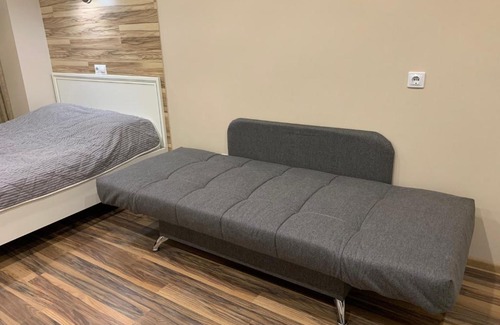 Vologda Apartment | Pet-Friendly Studio at Kozlenskaya 113 - Guest Rated 10/10