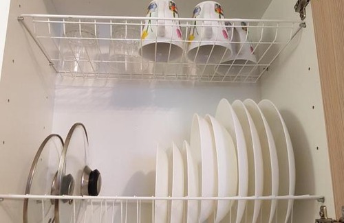 Ivanovo Apartment | Pet-Friendly Studio on Moscow Street with Top Guest Ratings