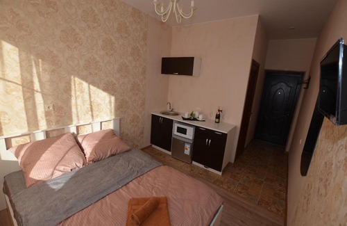 Ligovka Yamskaya Apartment | Unforgettable Stay at Петербургский романтик - Rated 10/10