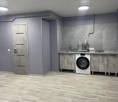 Aktau Apartment | Seaside Studio on the Ground Floor - Rated 10/10 by Guests