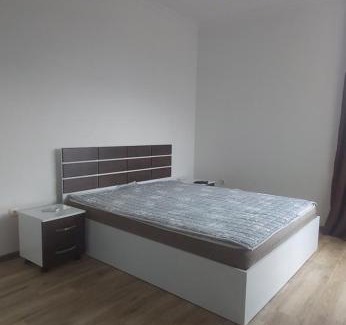 Makhinjauri Apartment | Inviting Studio by the Sea: Perfect for Families