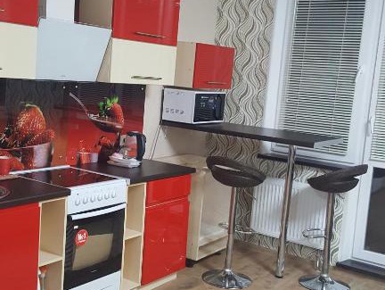 Leninsky District Apartment | Cozy Studio Retreat - Guest Rated 10/10