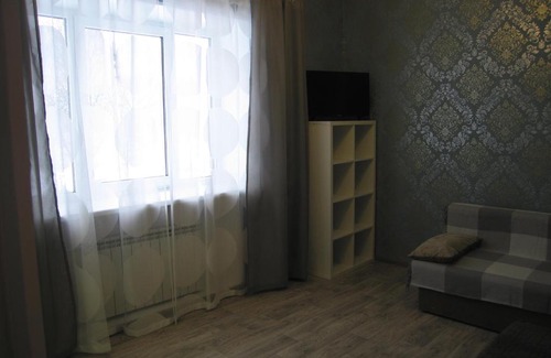Sortavala Apartment | Cozy Studio with Impressive 9/10 Guest Reviews