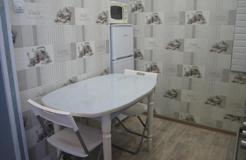 Sortavala Apartment | Cozy Studio with Impressive 9/10 Guest Reviews