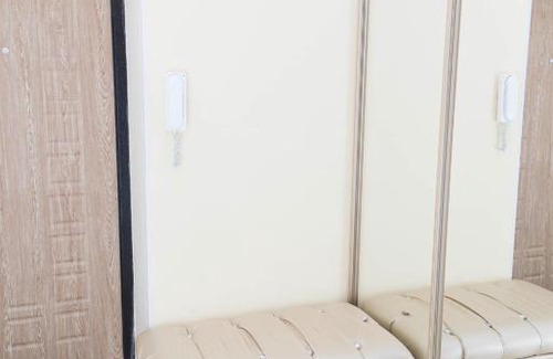 Tobolsk Apartment | Stunning Studio with Exceptional 9/10 Guest Rating