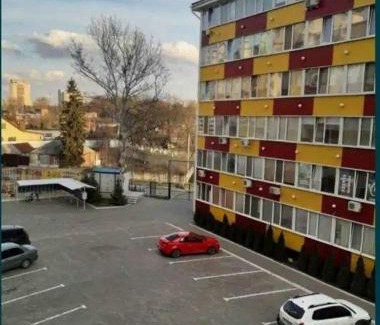 Kharkiv Apartment | Студия VIP рядом с метро Академика Павлова, возможно бесконтактное заселение