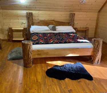 Soymy Apartment | 9.7/10 Rated Studio Room 5 at Sadiba U Ani