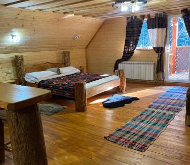 Soymy Apartment | 9.7/10 Rated Studio Room 5 at Sadiba U Ani
