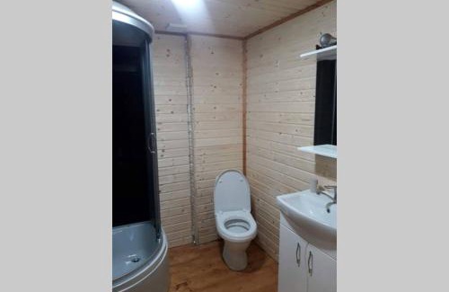 Soymy Apartment | 9.7/10 Rated Studio Room 5 at Sadiba U Ani