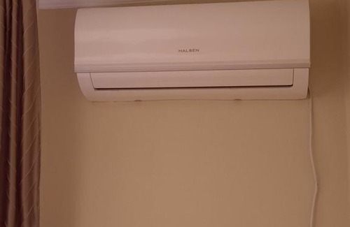 Tyumen Apartment | Budget-Friendly Stay at Судоремонтная 29 with Accessibility