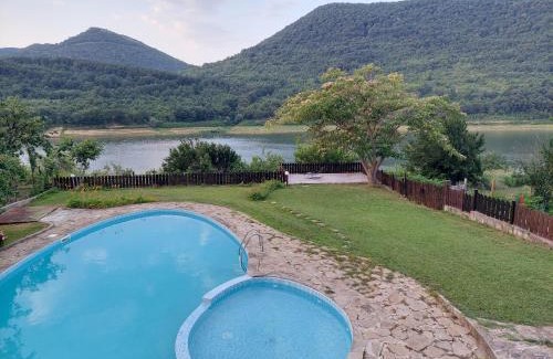 Asparuhovo House | Discover СЪНТОВЕЦ: Guest House with Ocean View & Pool