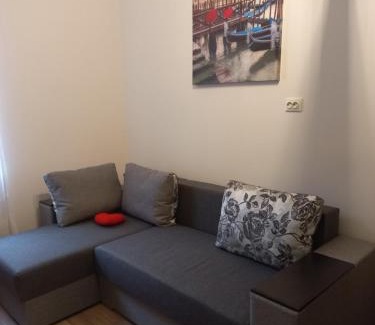 Lviv City Center Apartment | Pet-Friendly Haven: Сьоме Небо with 9.8 Guest Rating