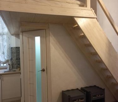 Lviv City Center Apartment | Pet-Friendly Haven: Сьоме Небо with 9.8 Guest Rating