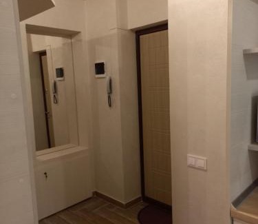 Lviv City Center Apartment | Pet-Friendly Haven: Сьоме Небо with 9.8 Guest Rating