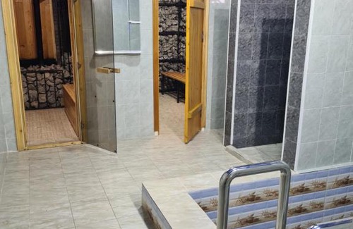 Kyrgyzstan House | Discover Сэргүү: Family-Friendly Stay with Pool & Hot Tub
