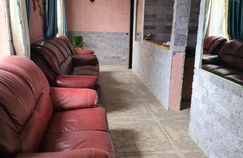 Kyrgyzstan House | Discover Сэргүү: Family-Friendly Stay with Pool & Hot Tub