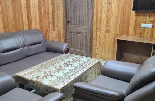 Kyrgyzstan House | Discover Сэргүү: Family-Friendly Stay with Pool & Hot Tub