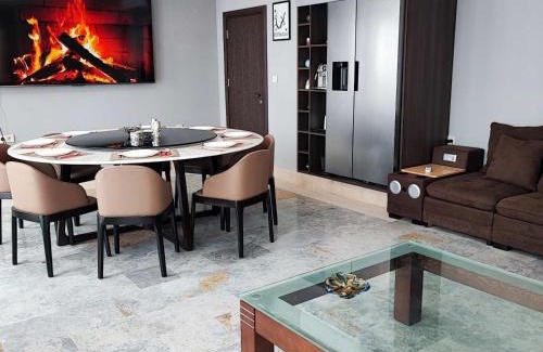 Velingrad Apartment | Experience the View at Сютка Penthouse with Spa & Oceanfront