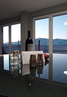 Velingrad Apartment | Experience the View at Сютка Penthouse with Spa & Oceanfront