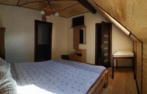 Skole Hotel | Pet-Friendly Hotels in Ukraine with Pool & Kitchen Amenities