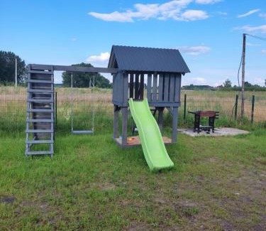 Volyn Oblast House | Family Retreat with Kitchen & Pet-Friendly Amenities