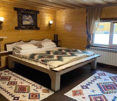 Soymy Apartment | Family Room at Садиба У Ані - Guest Rated 9.4/10