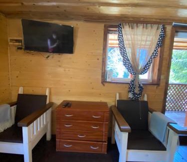 Soymy Apartment | Family Room at Садиба У Ані - Guest Rated 9.4/10