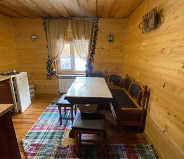 Soymy Apartment | Family Room at Садиба У Ані - Guest Rated 9.4/10