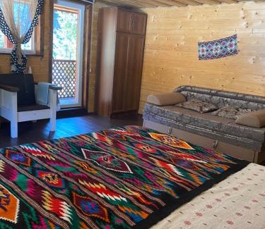Soymy Apartment | Family Room at Садиба У Ані - Guest Rated 9.4/10