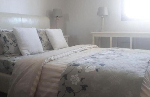 Ashdod House | City View Retreat on Tverskaya Street, Pet & Child Friendly