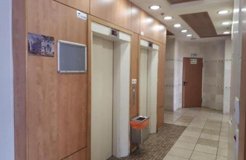 Ashdod House | City View Retreat on Tverskaya Street, Pet & Child Friendly