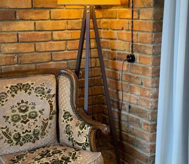 Didube Apartment | Stylish City Center Loft Apartment - Pet & Child Friendly