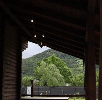Dubyna Ski Chalet | Discover Cottage "Ksenija": Family-Friendly Retreat with Pool
