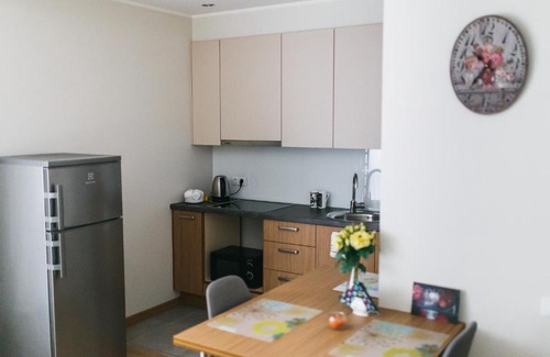 Kurzeme District Apartment | Cozy Apartment in Prime Location - Guest Rated 9.4/10