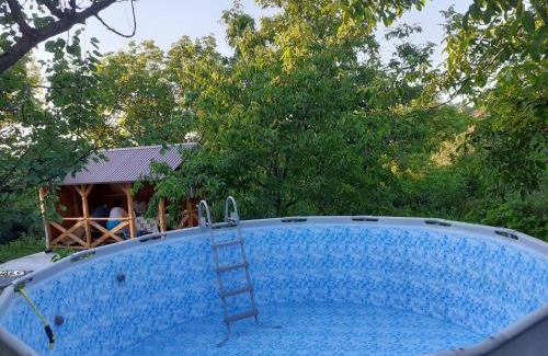 Kamenets-Podol'skiy House | Discover Татьянин двор: Family-Friendly and Pet Welcoming