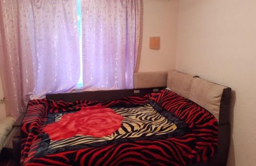 Kamenets-Podol'skiy House | Discover Татьянин двор: Family-Friendly and Pet Welcoming