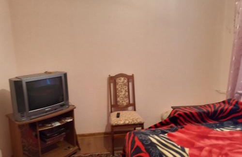 Kamenets-Podol'skiy House | Discover Татьянин двор: Family-Friendly and Pet Welcoming