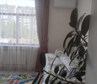 Bishkek Villa | Discover the Family-Friendly Таунхаус for Your Getaway