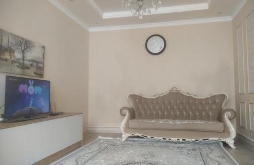 Bishkek Villa | Discover the Family-Friendly Таунхаус for Your Getaway