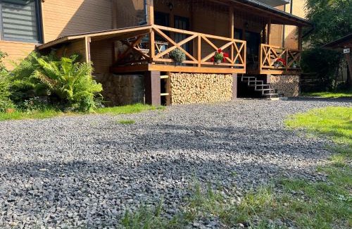 Skole Apartment | Exceptional Твоє Сколе: Child-Friendly Retreat with 9.6/10 Rating
